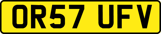 OR57UFV