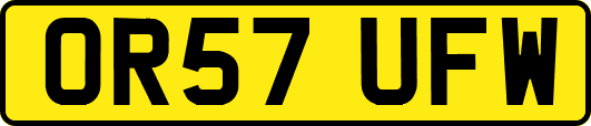 OR57UFW