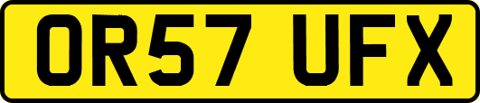 OR57UFX