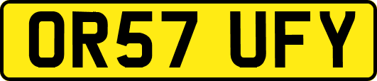 OR57UFY