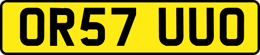 OR57UUO