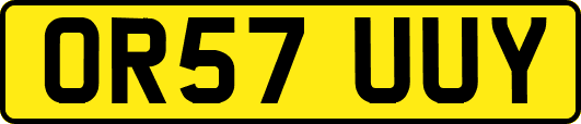 OR57UUY