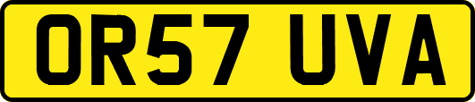 OR57UVA