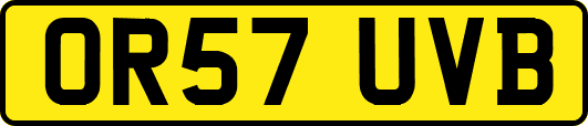 OR57UVB