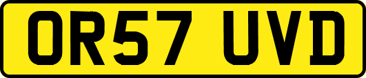 OR57UVD