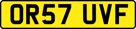 OR57UVF