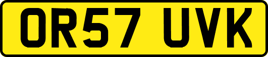 OR57UVK