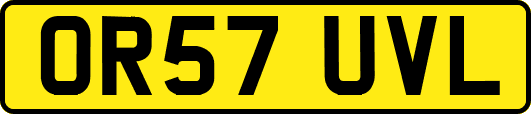 OR57UVL