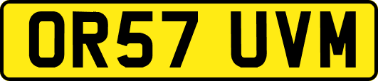 OR57UVM