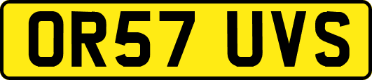OR57UVS