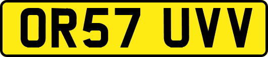 OR57UVV