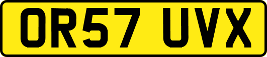OR57UVX