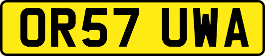 OR57UWA