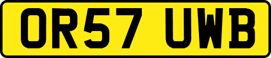 OR57UWB