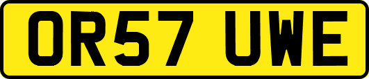 OR57UWE