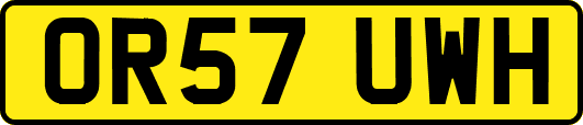 OR57UWH