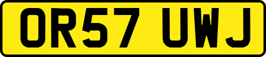 OR57UWJ
