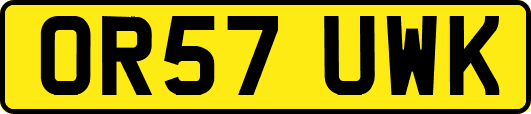 OR57UWK