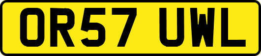 OR57UWL