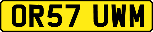 OR57UWM