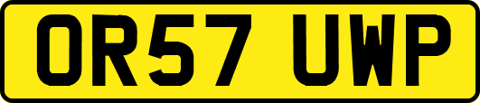 OR57UWP