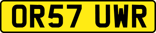 OR57UWR