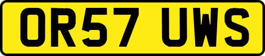 OR57UWS
