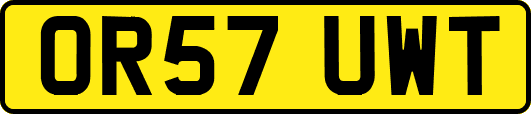 OR57UWT
