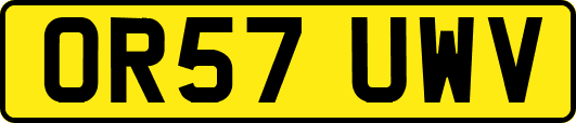 OR57UWV