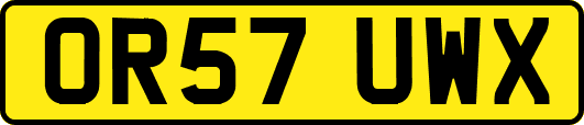 OR57UWX
