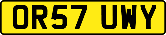 OR57UWY