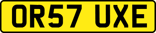 OR57UXE