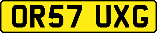OR57UXG