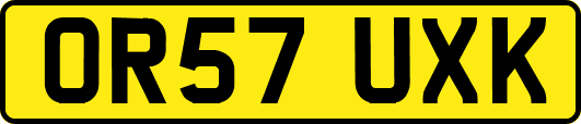 OR57UXK