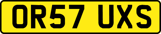 OR57UXS