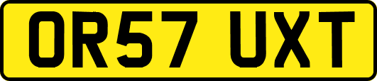 OR57UXT