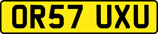 OR57UXU