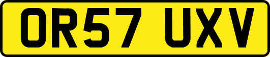 OR57UXV