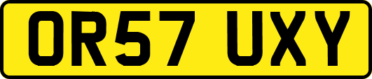 OR57UXY