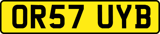 OR57UYB