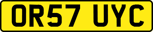 OR57UYC