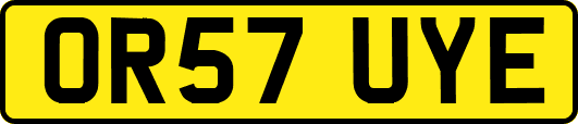OR57UYE