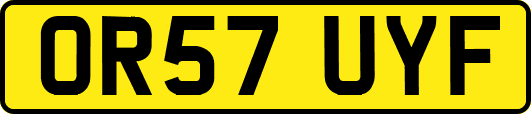 OR57UYF
