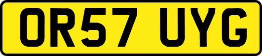 OR57UYG