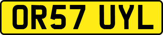 OR57UYL
