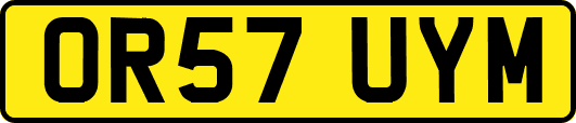 OR57UYM