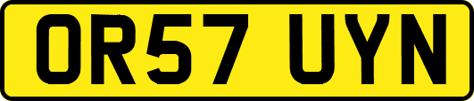 OR57UYN