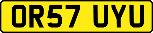 OR57UYU