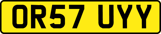 OR57UYY