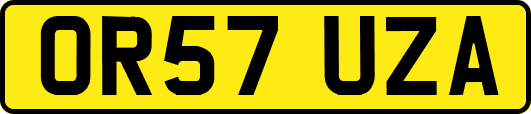 OR57UZA